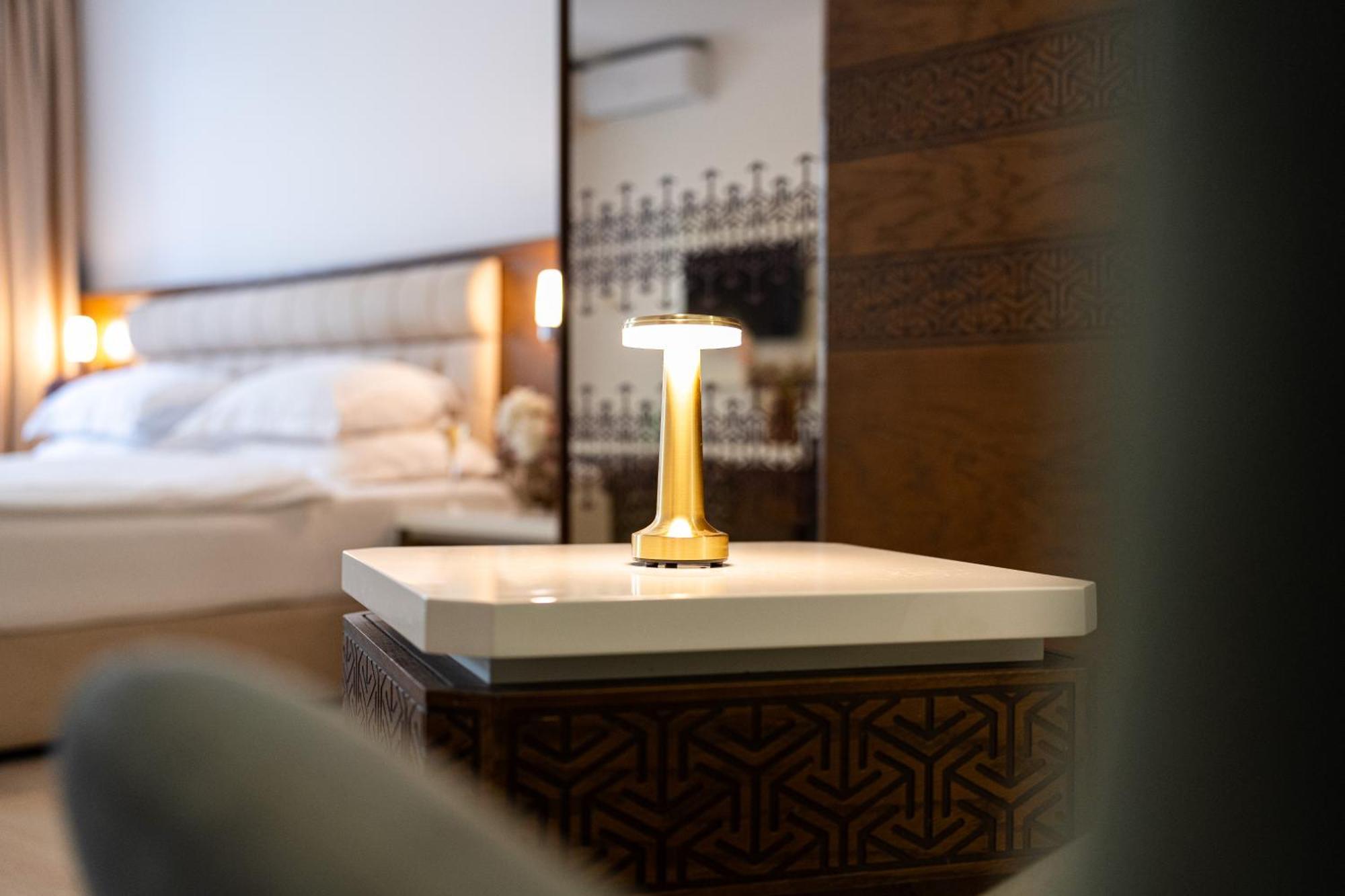 Hotel Adrovic Sveti Stefan Zewnętrze zdjęcie
